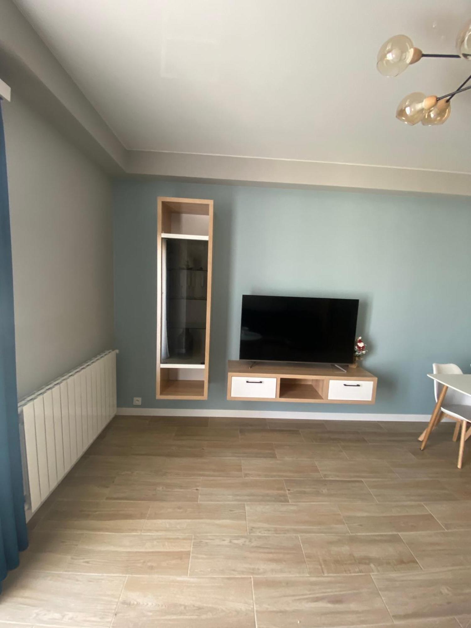 Tbilisi Hilton Apartment מראה חיצוני תמונה