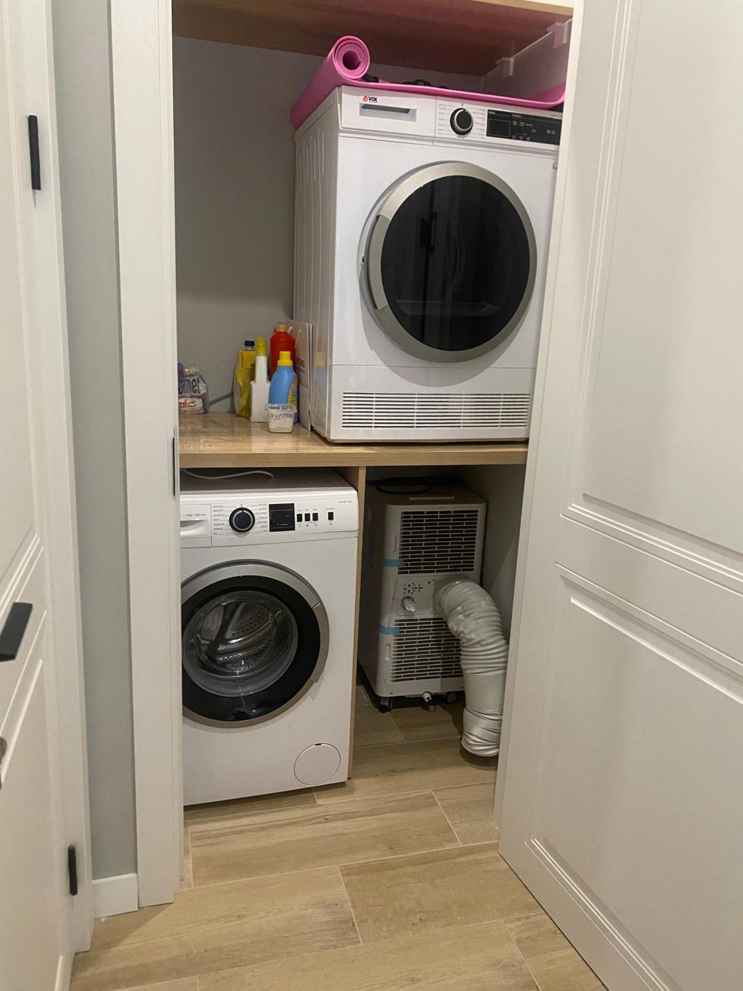 Tbilisi Hilton Apartment מראה חיצוני תמונה