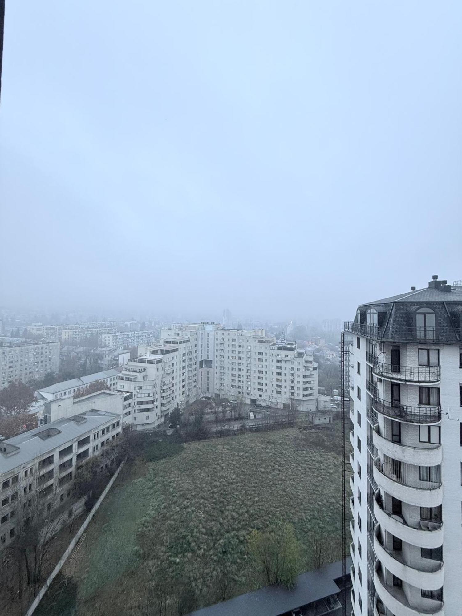Tbilisi Hilton Apartment מראה חיצוני תמונה